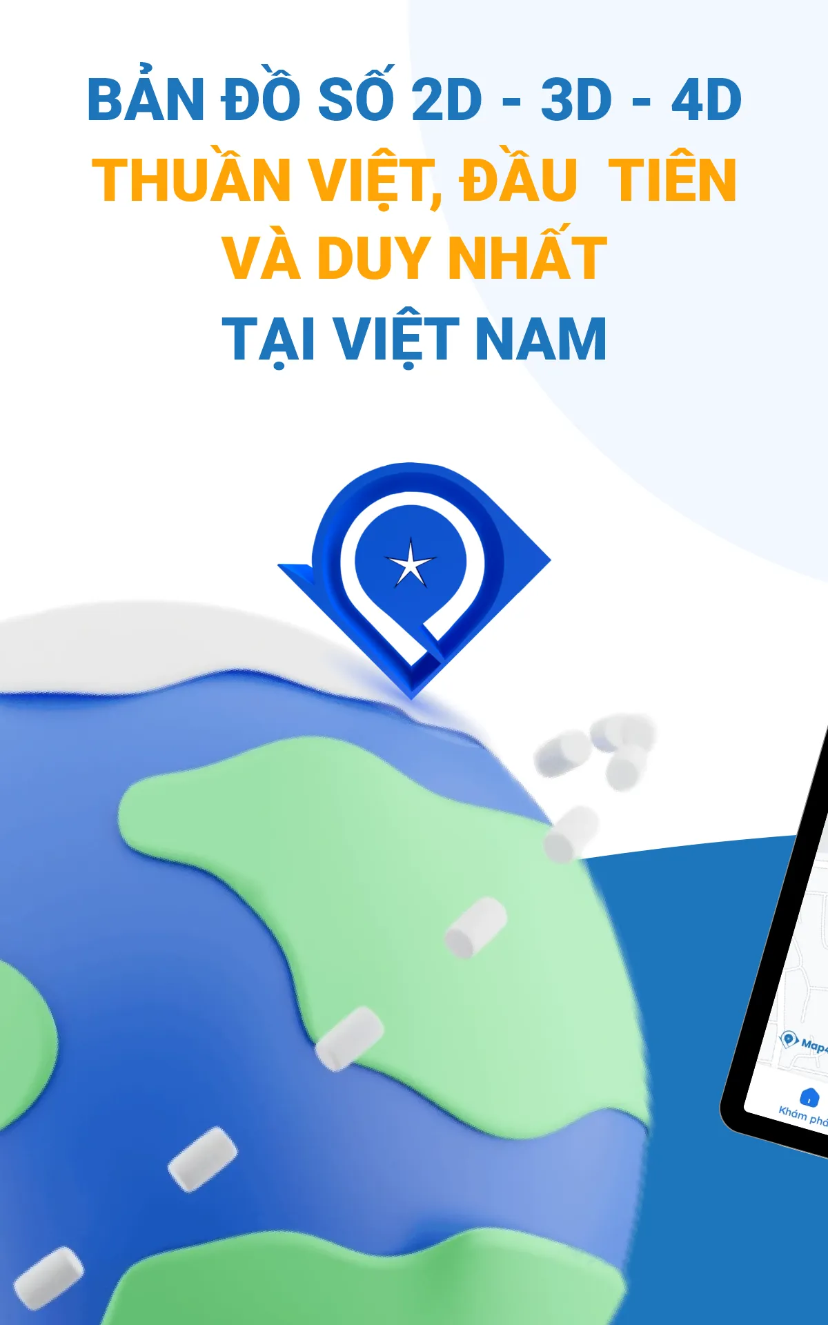 ViMap | Indus Appstore | Screenshot