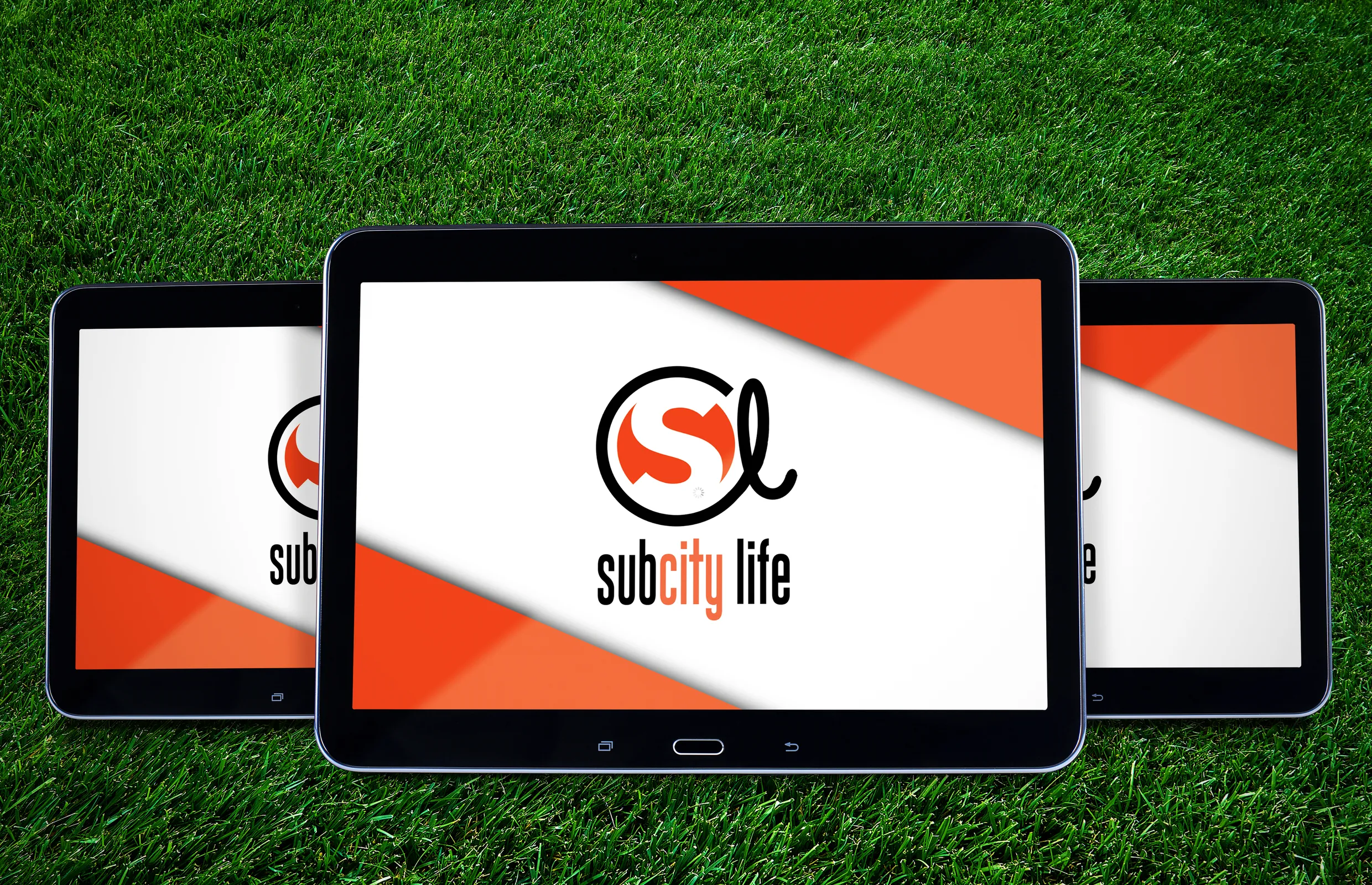 SubCity Life Pool | Indus Appstore | Screenshot