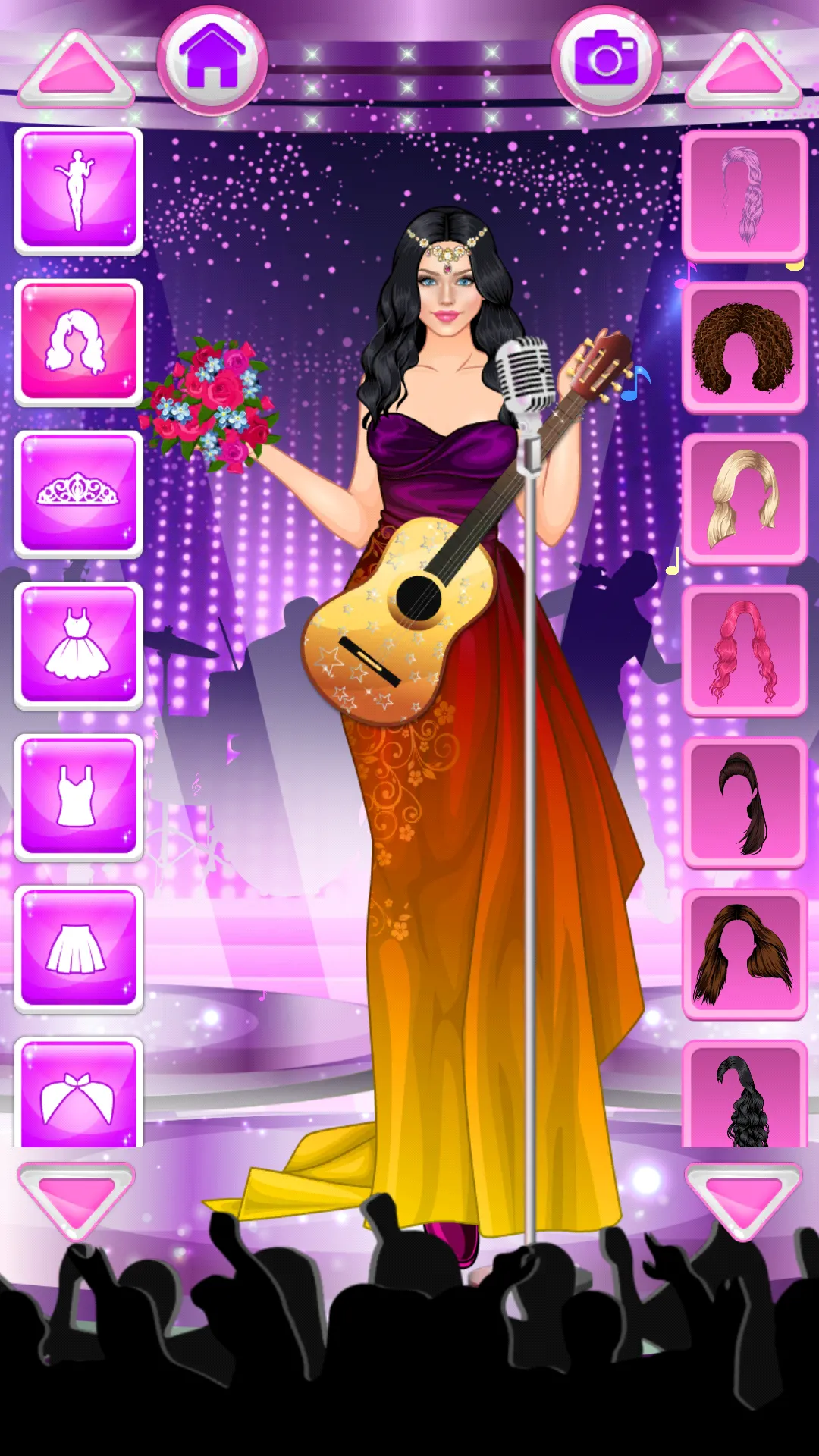 Dress Up Games | Indus Appstore | Screenshot