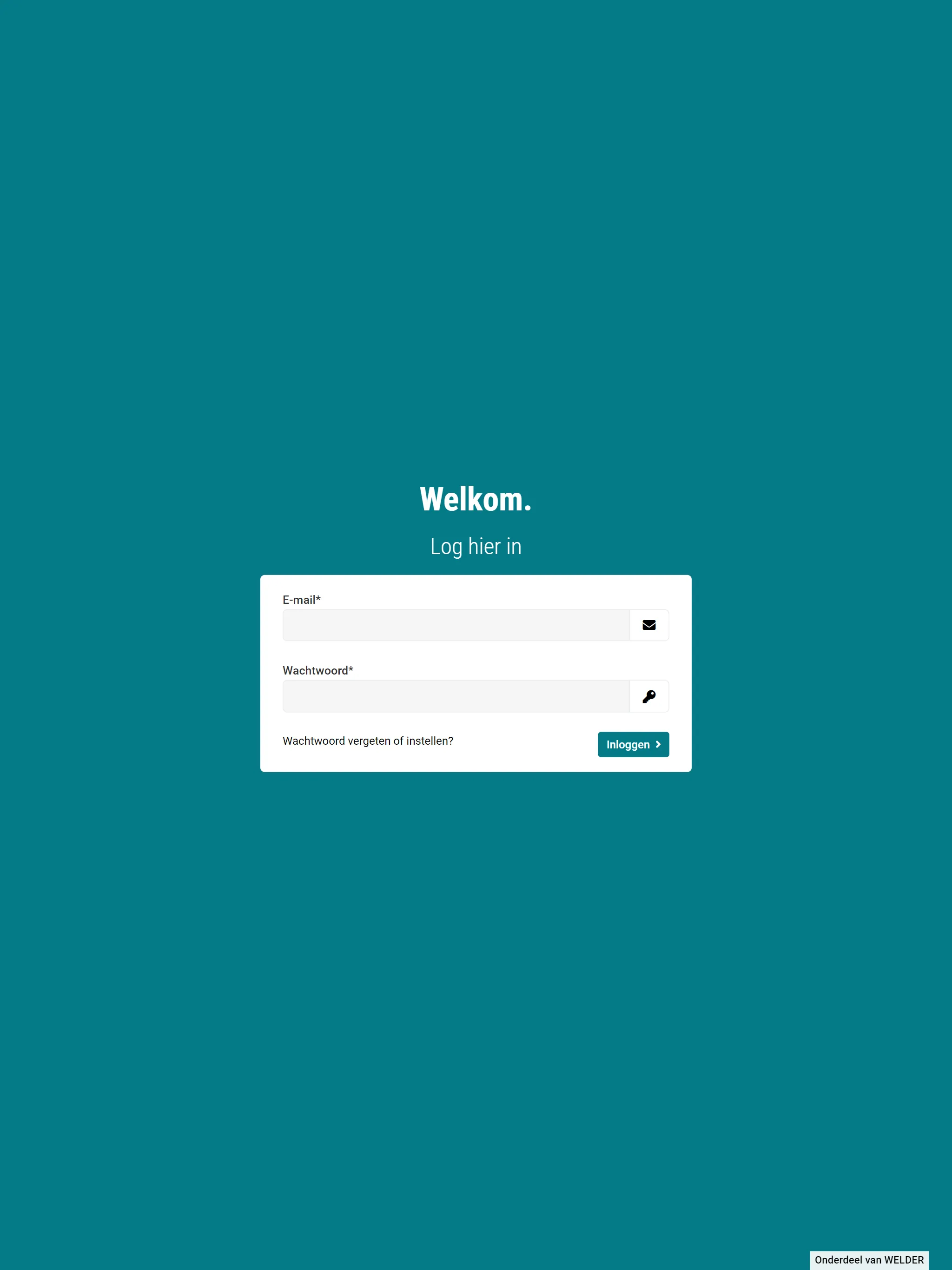 Willems Logistics | Indus Appstore | Screenshot