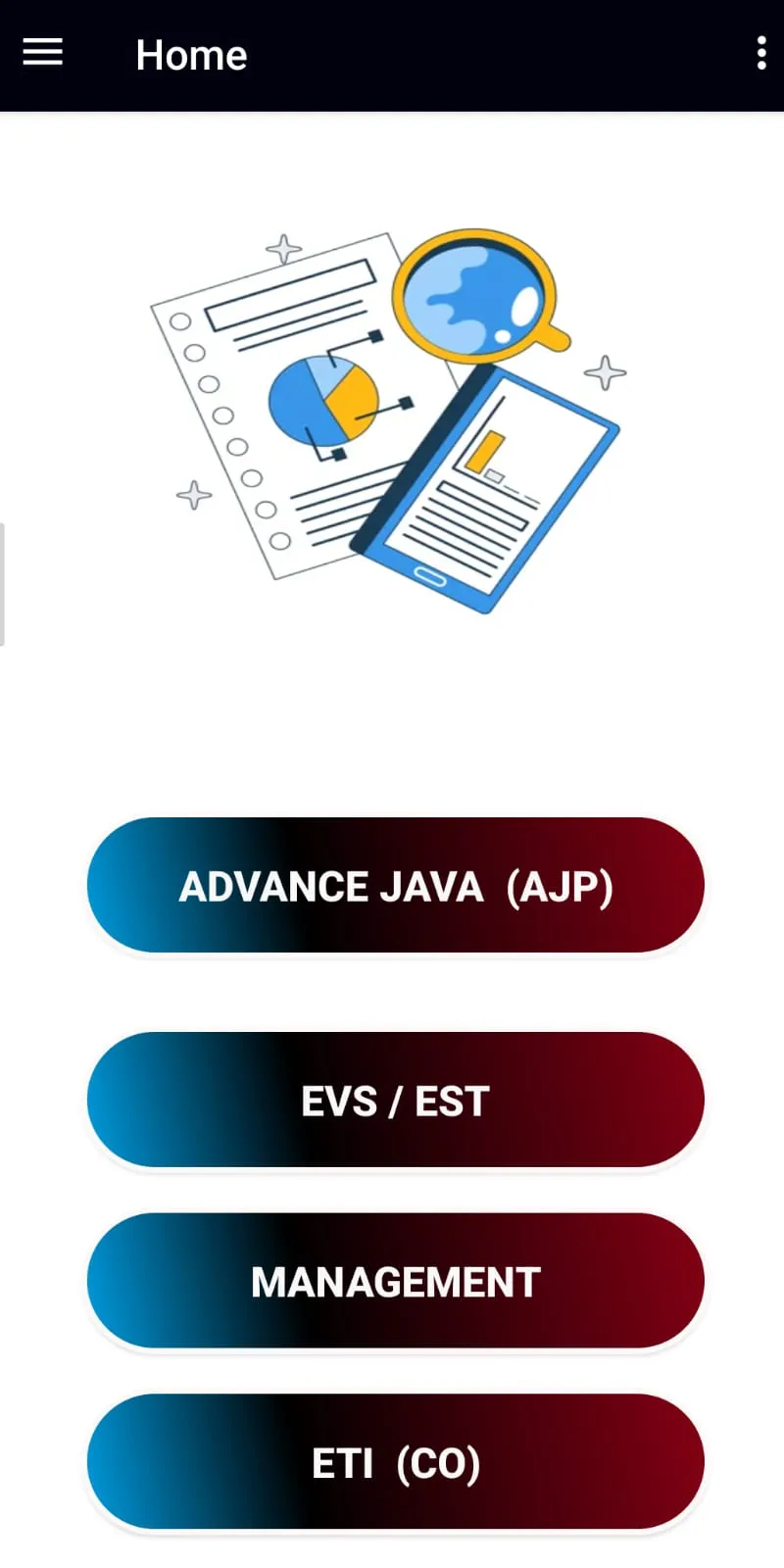 MSBTE Final MCQs | Indus Appstore | Screenshot