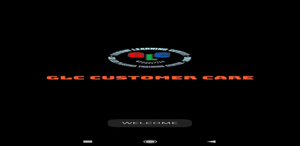 GLC Customer Care Module | Indus Appstore | Screenshot