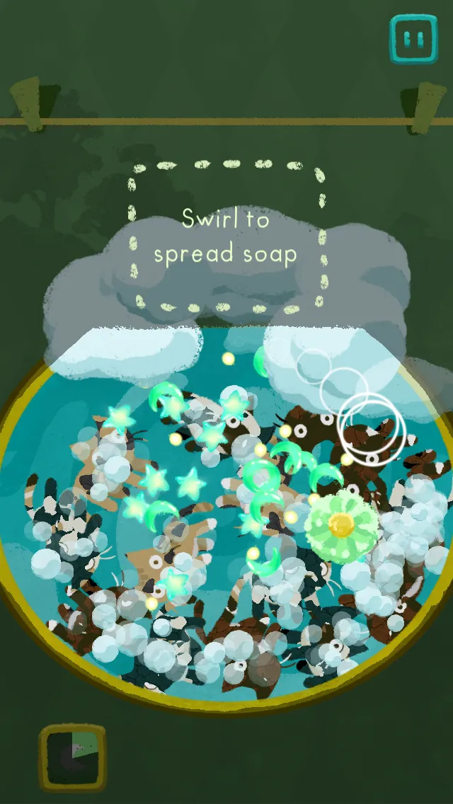 Bath Time | Indus Appstore | Screenshot