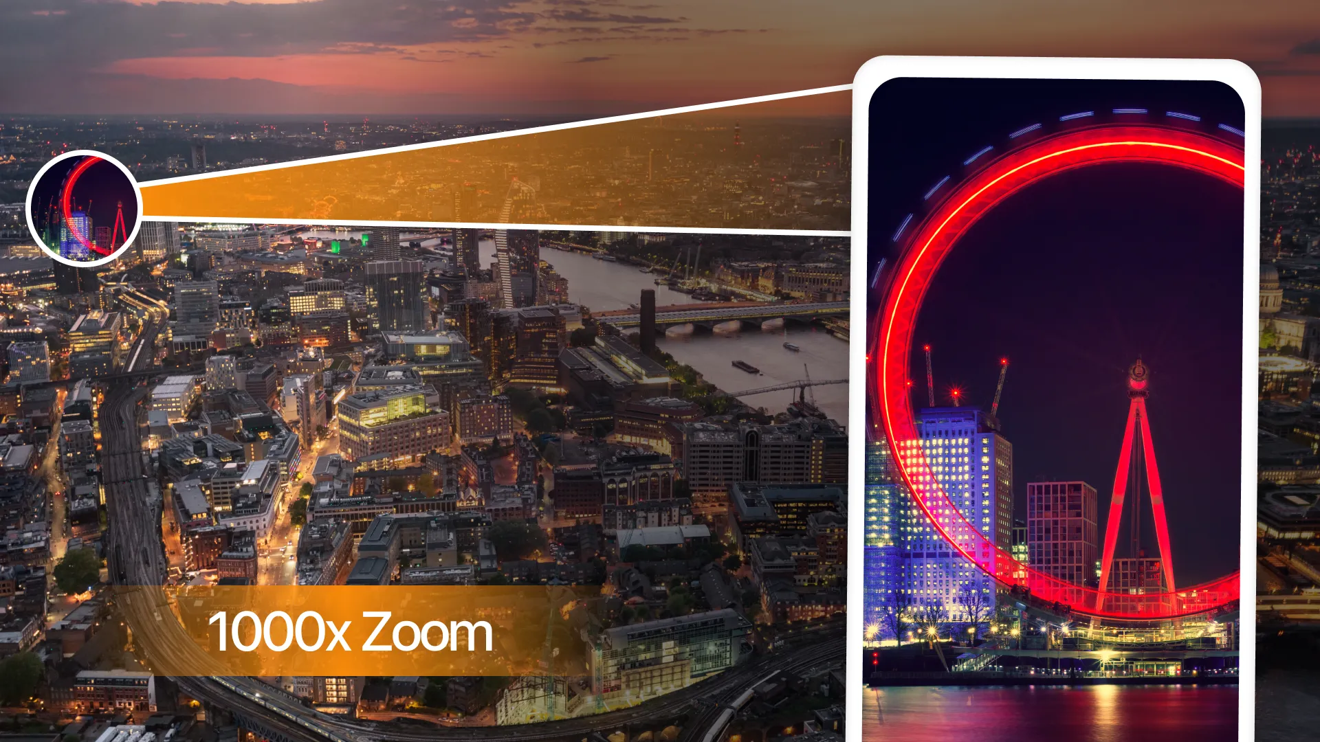 Super Zoom Camera Photo Editor | Indus Appstore | Screenshot