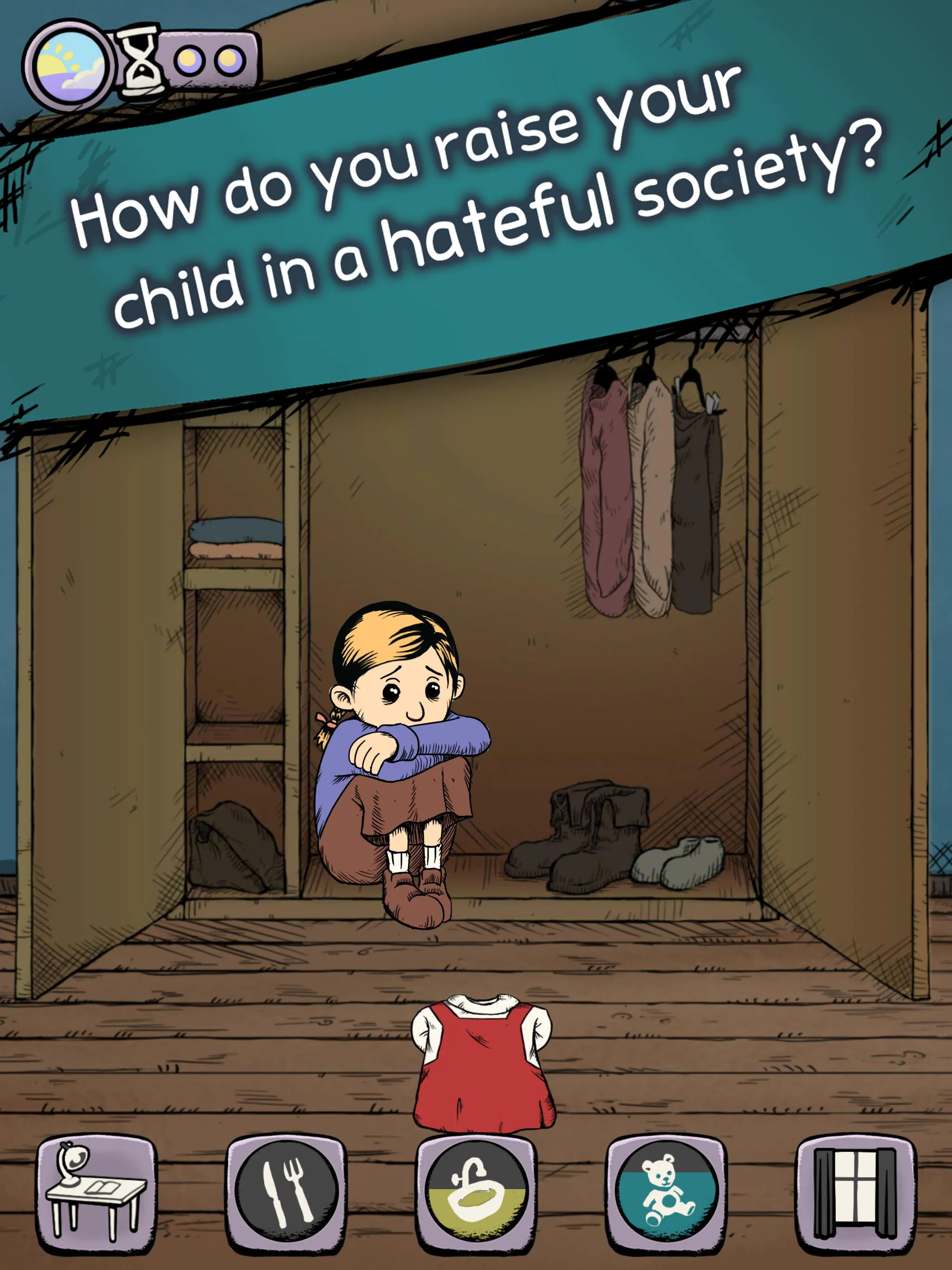 My Child Lebensborn LITE | Indus Appstore | Screenshot