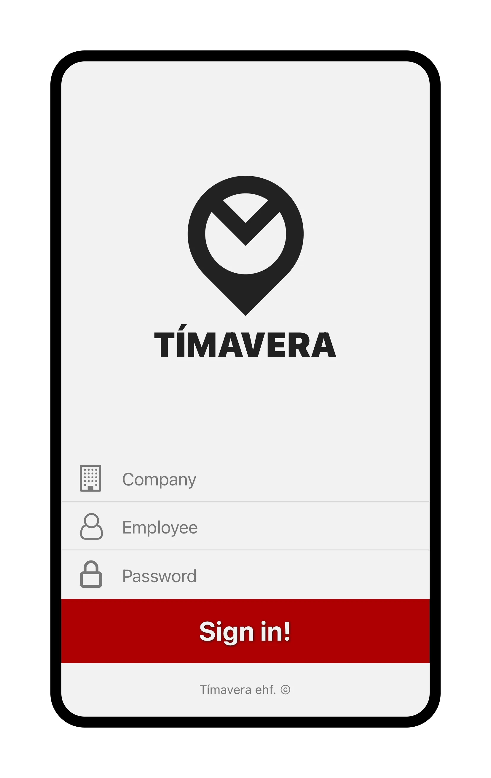 Tímavera | Indus Appstore | Screenshot