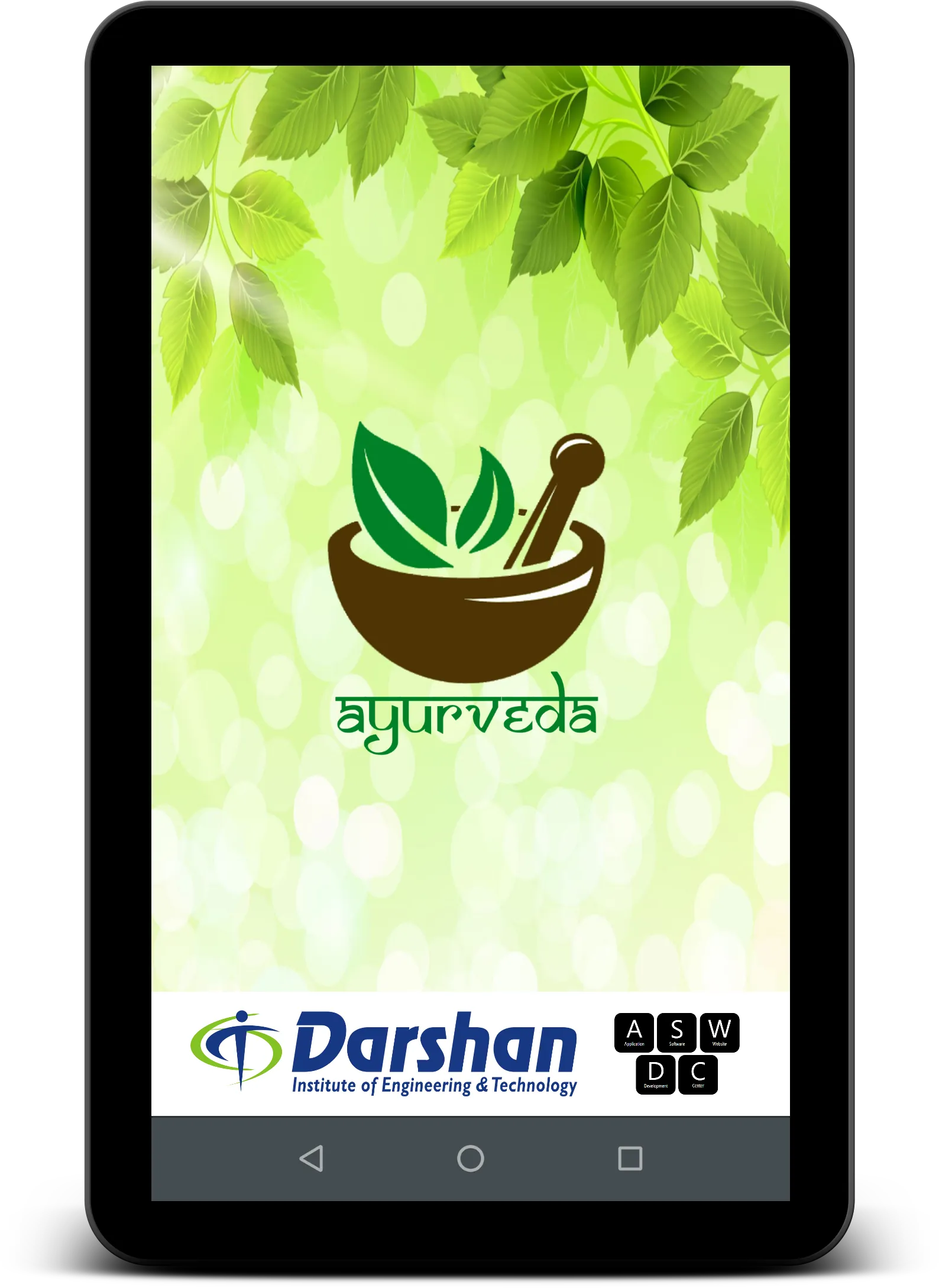 Ayurveda | Indus Appstore | Screenshot