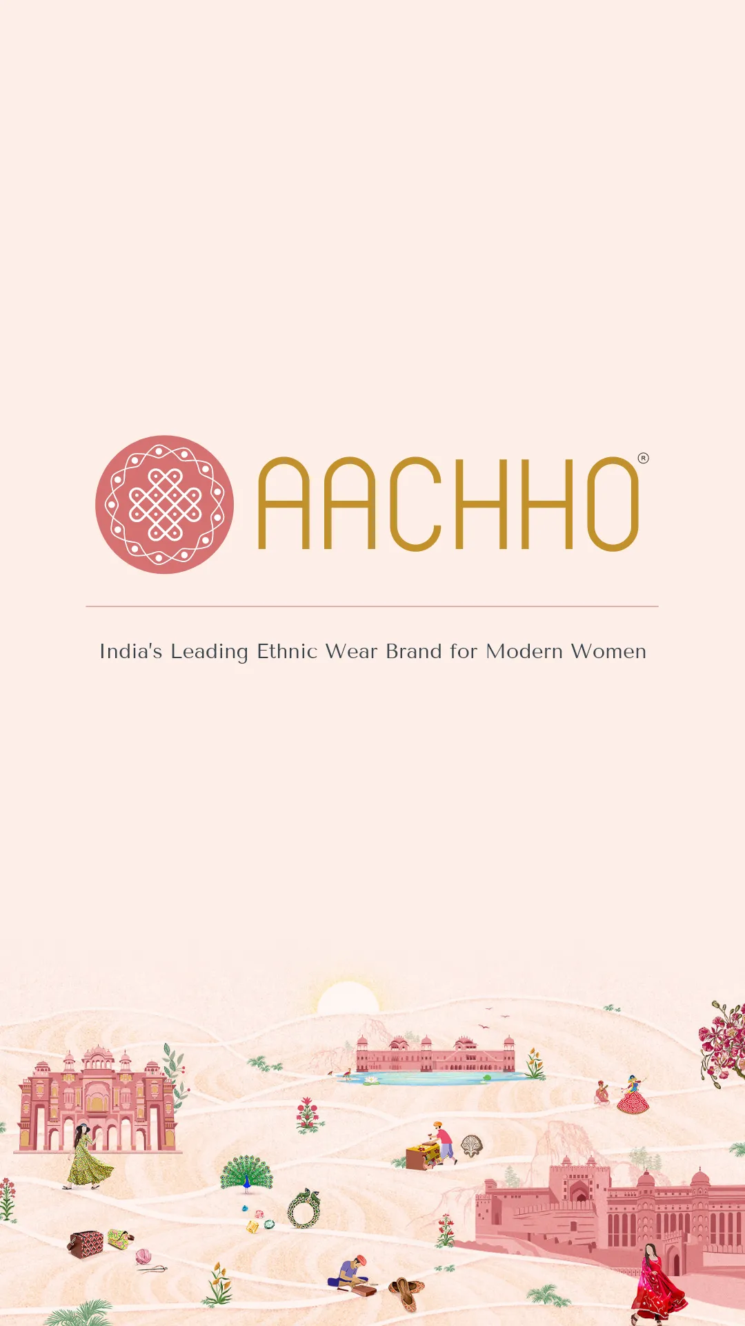 Aachho | Indus Appstore | Screenshot