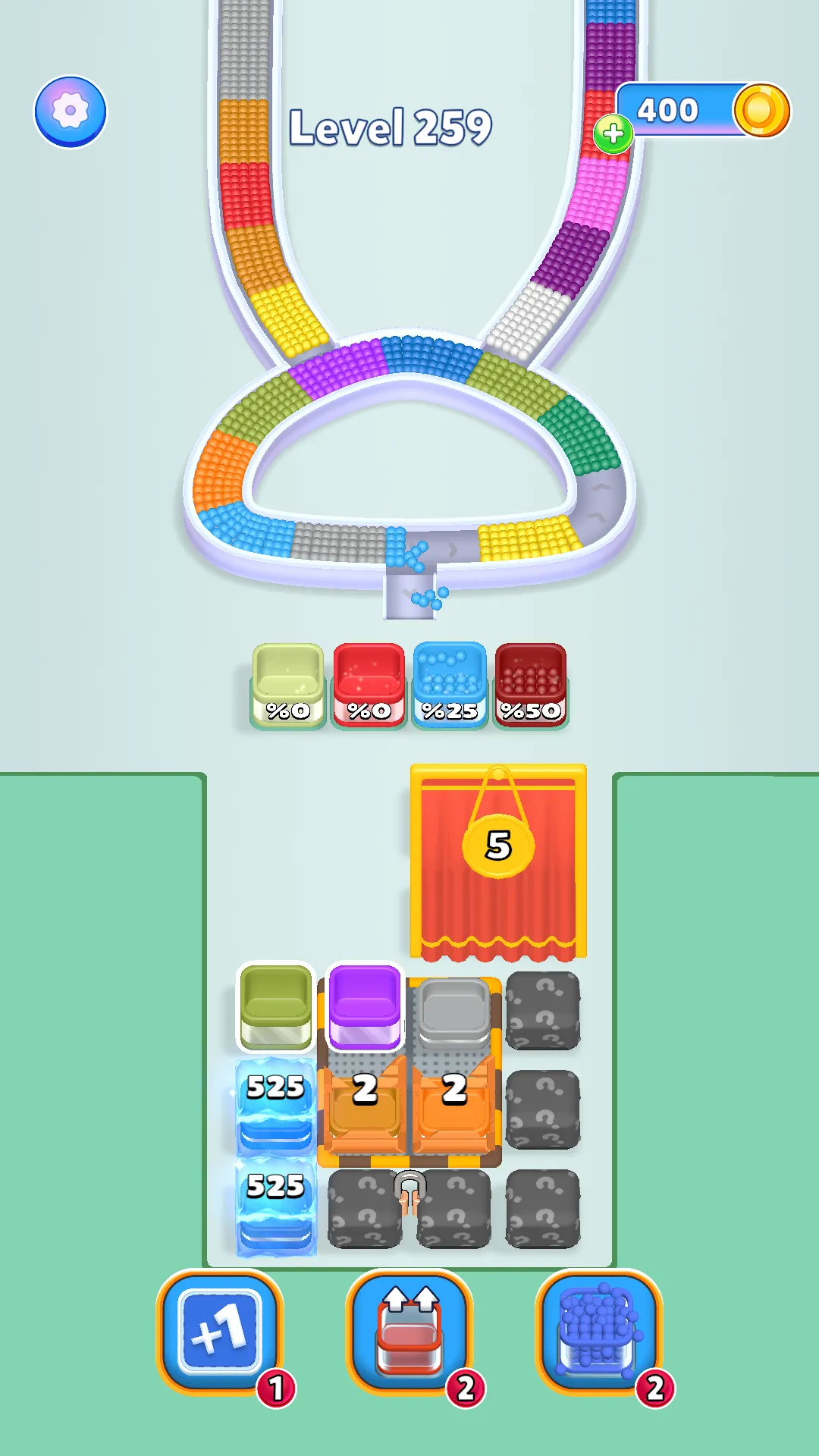 Beads Out | Indus Appstore | Screenshot