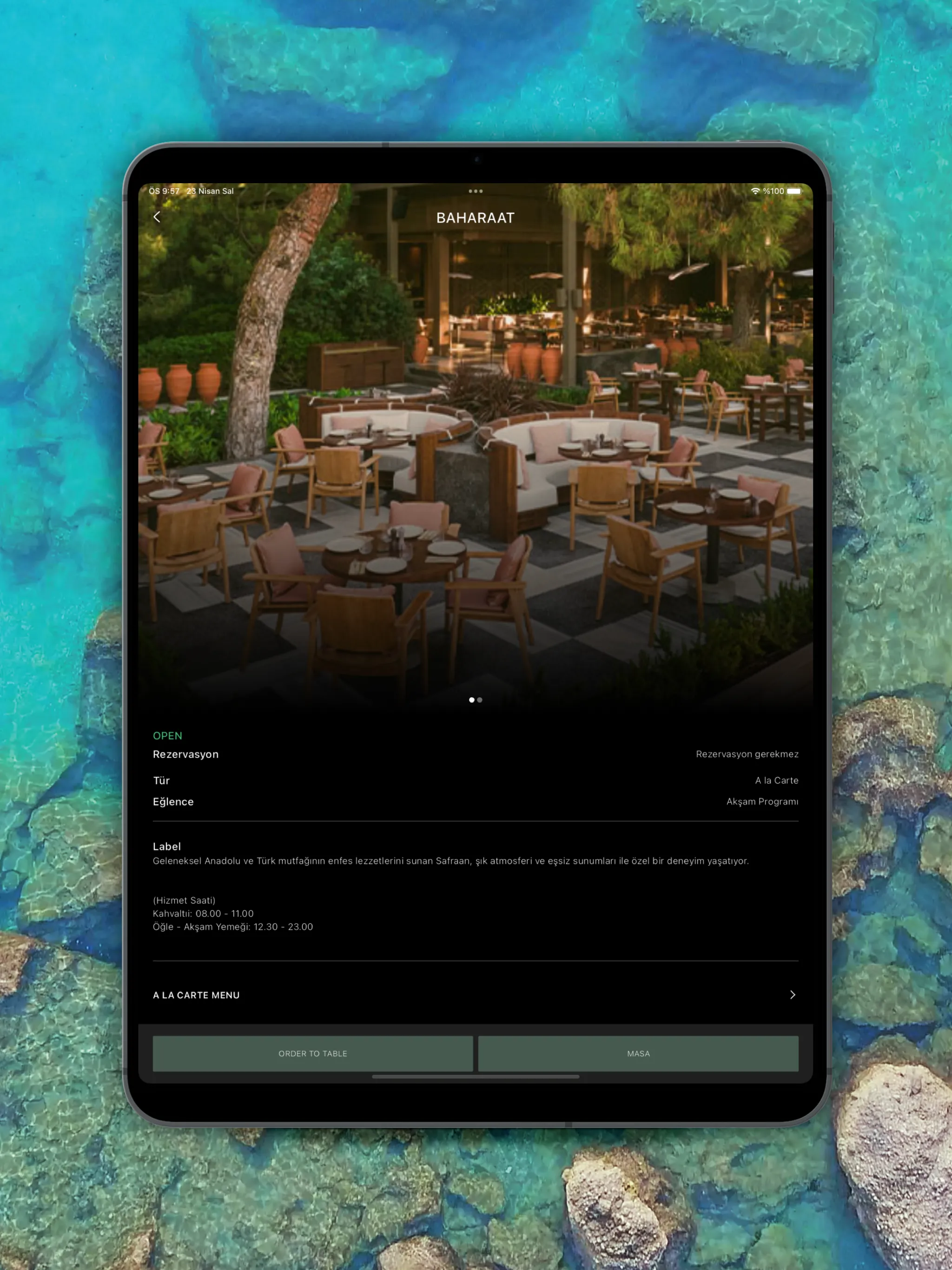 Maxx Royal Resorts | Indus Appstore | Screenshot