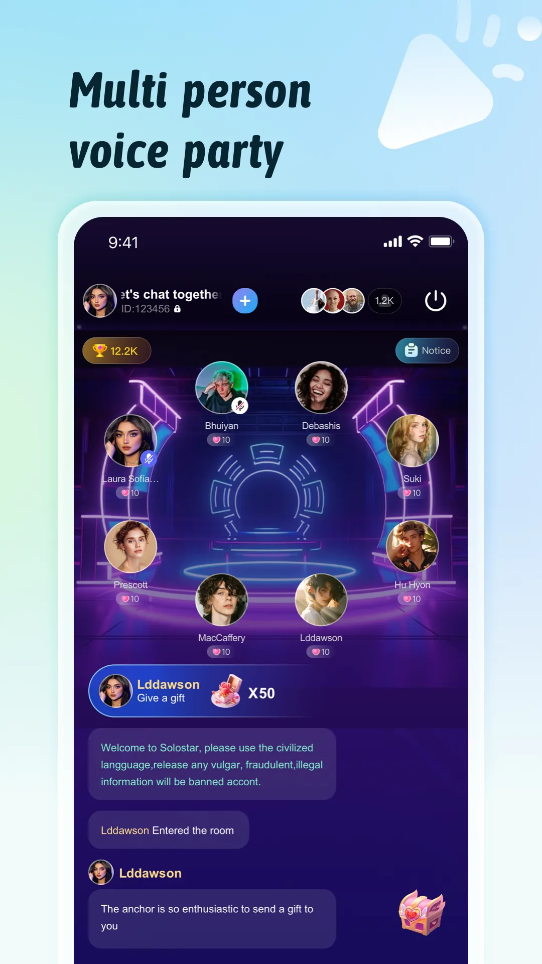 Yokee | Indus Appstore | Screenshot