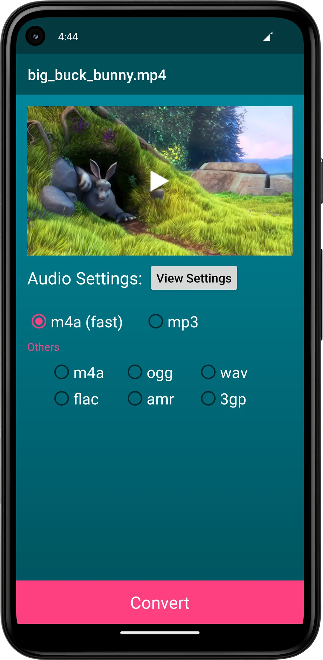 VEdit Video Cutter and Merger | Indus Appstore | Screenshot
