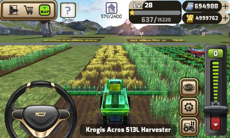 Farming Master 3D | Indus Appstore | Screenshot