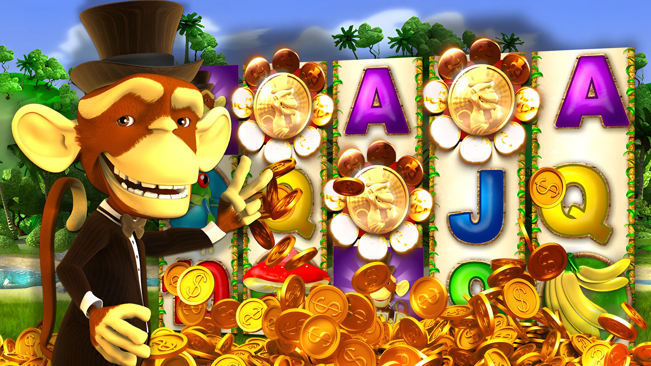 Pokie Magic Casino Slots | Indus Appstore | Screenshot