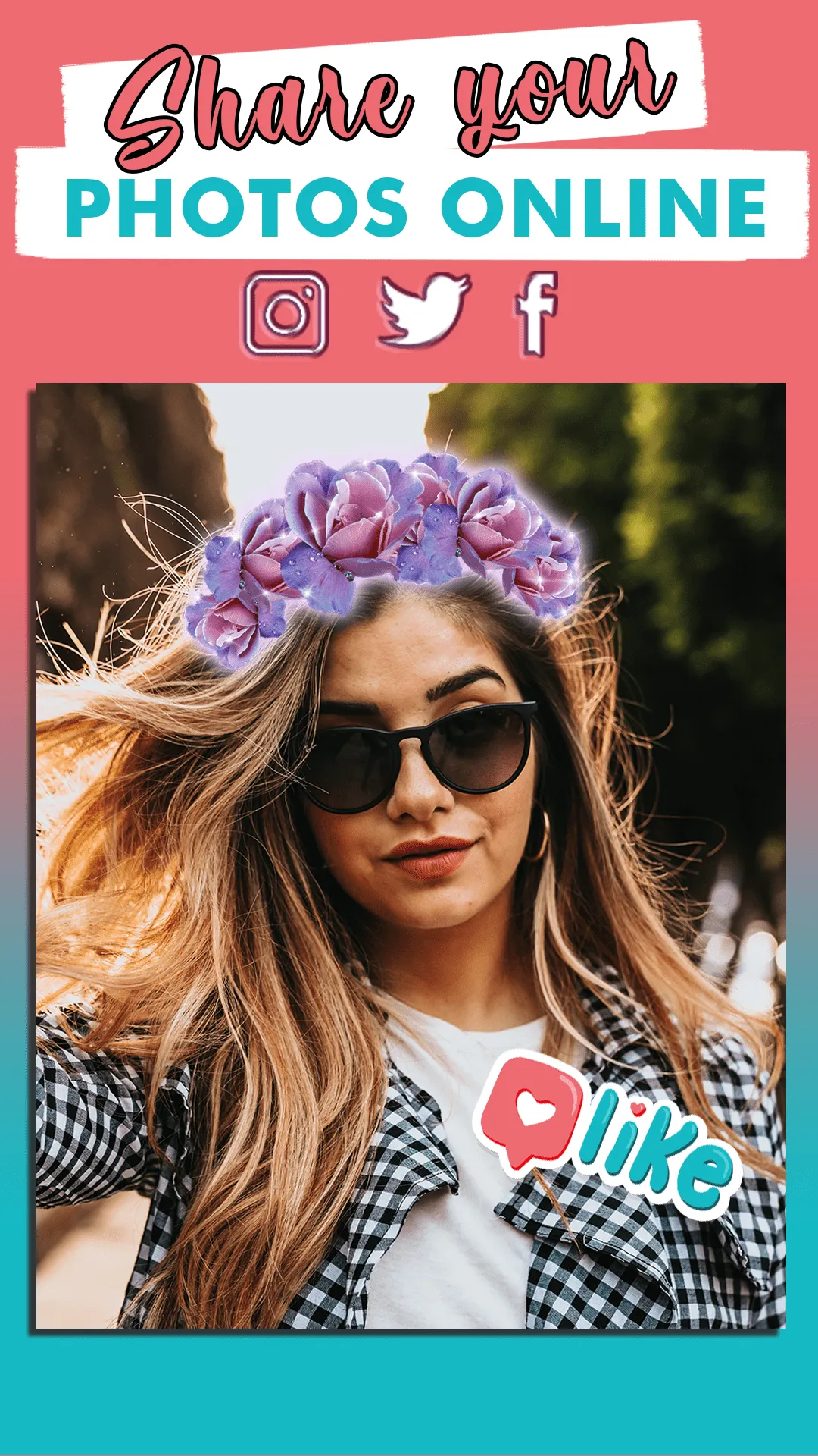 Crown Emoji Photo Editor | Indus Appstore | Screenshot