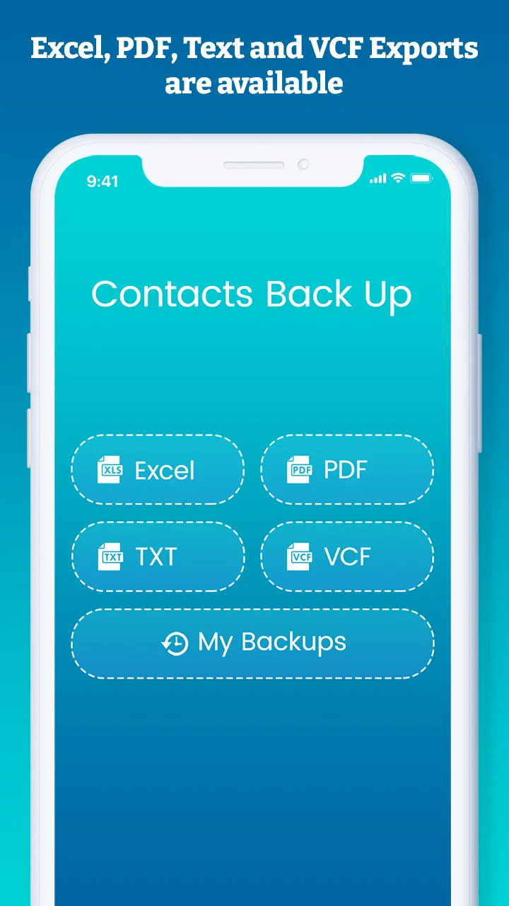 Duplicate Contacts Remover | Indus Appstore | Screenshot