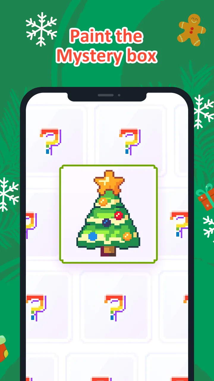 No.Pix Color by Number & Pixel | Indus Appstore | Screenshot
