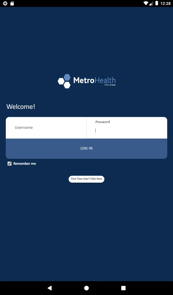 MetroHealth Mobile | Indus Appstore | Screenshot