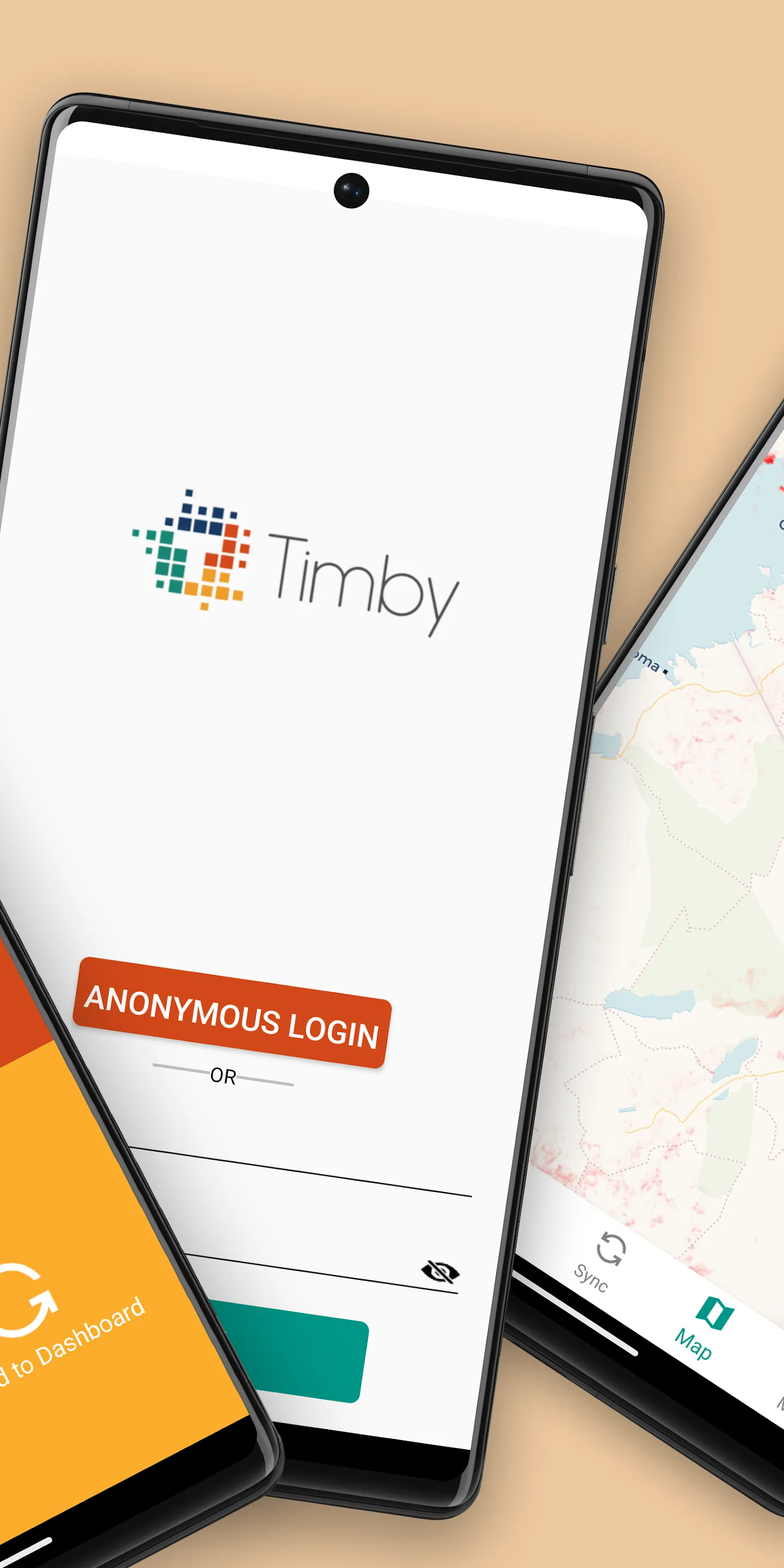 TIMBY | Indus Appstore | Screenshot