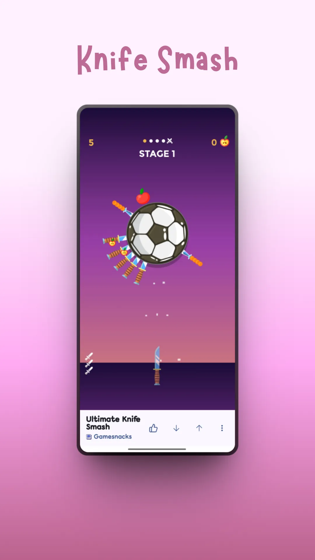 Swick – No Advertisement Games | Indus Appstore | Screenshot