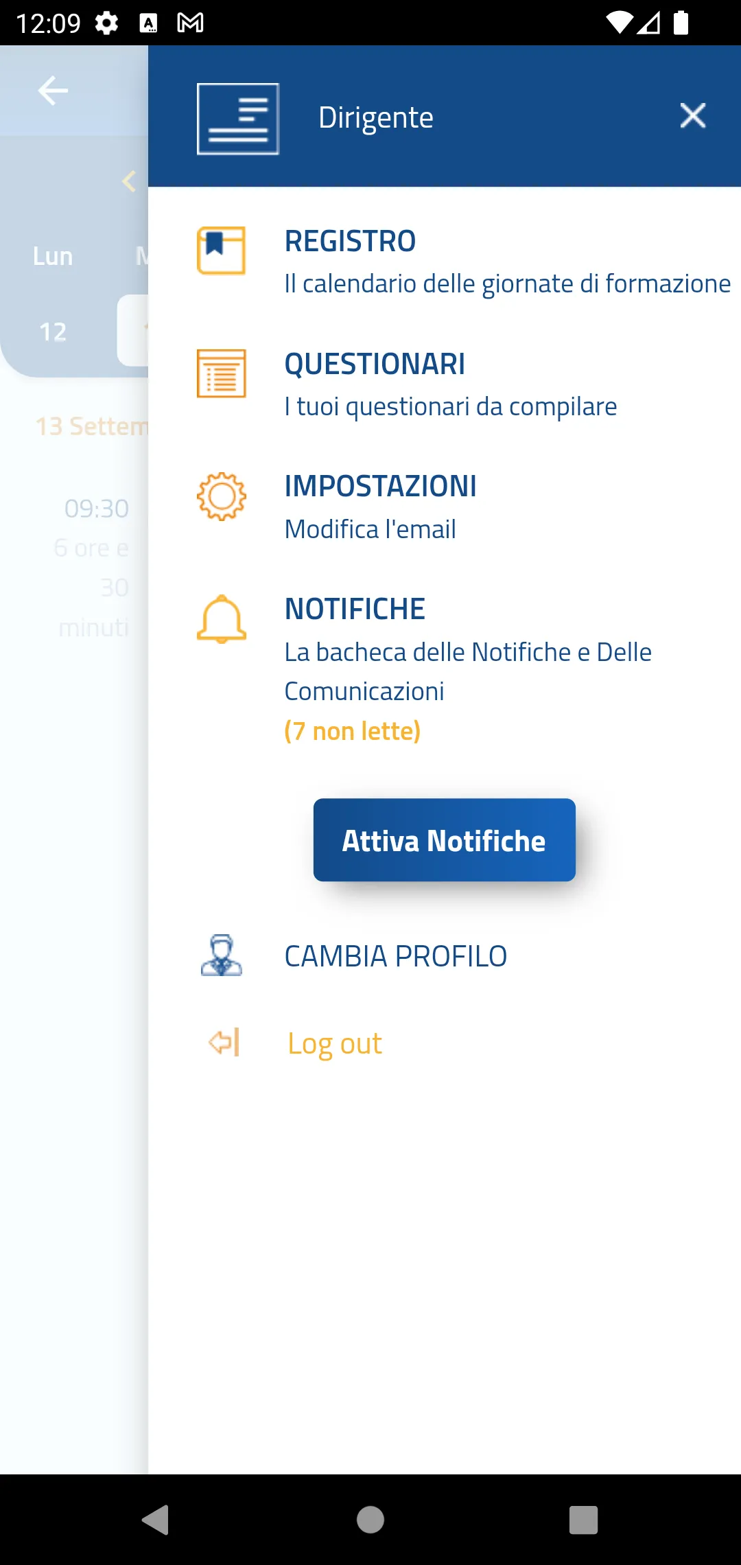 Fondir - Verifiche in remoto | Indus Appstore | Screenshot