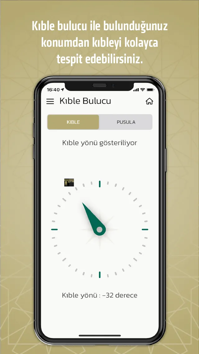 Kuveyt Türk Dijital Takvim | Indus Appstore | Screenshot