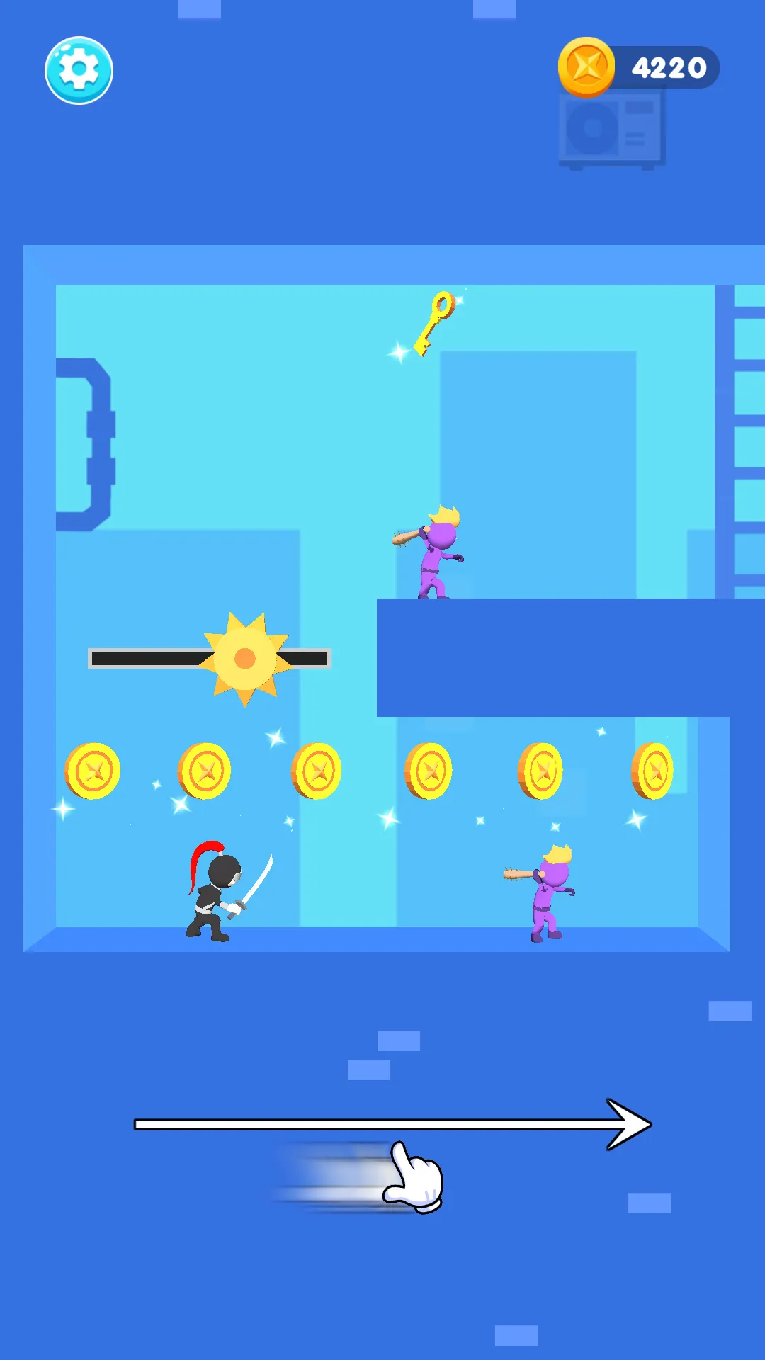 Maze Hunter: Puzzle Master | Indus Appstore | Screenshot