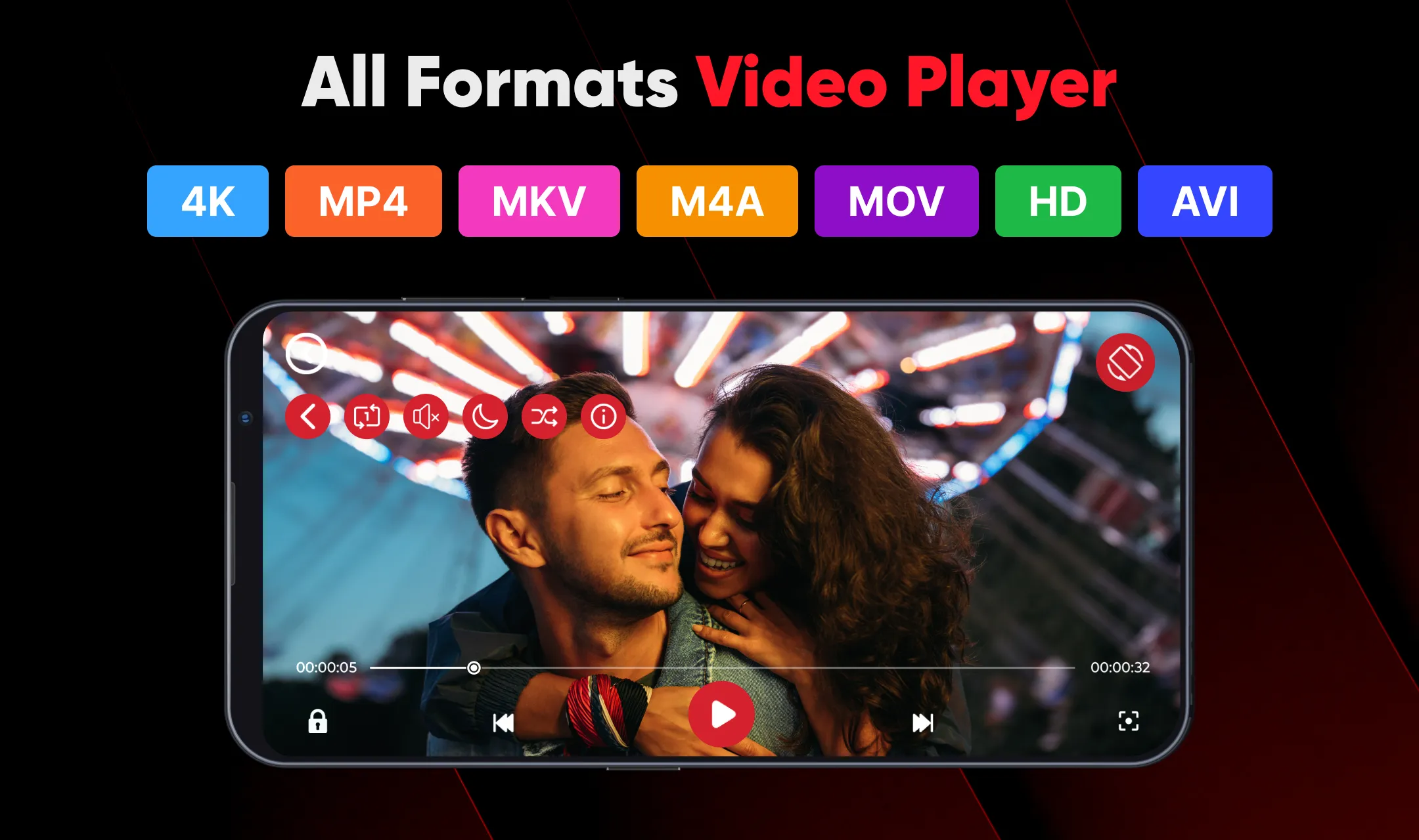 ViPlayer: All Video Downloader | Indus Appstore | Screenshot