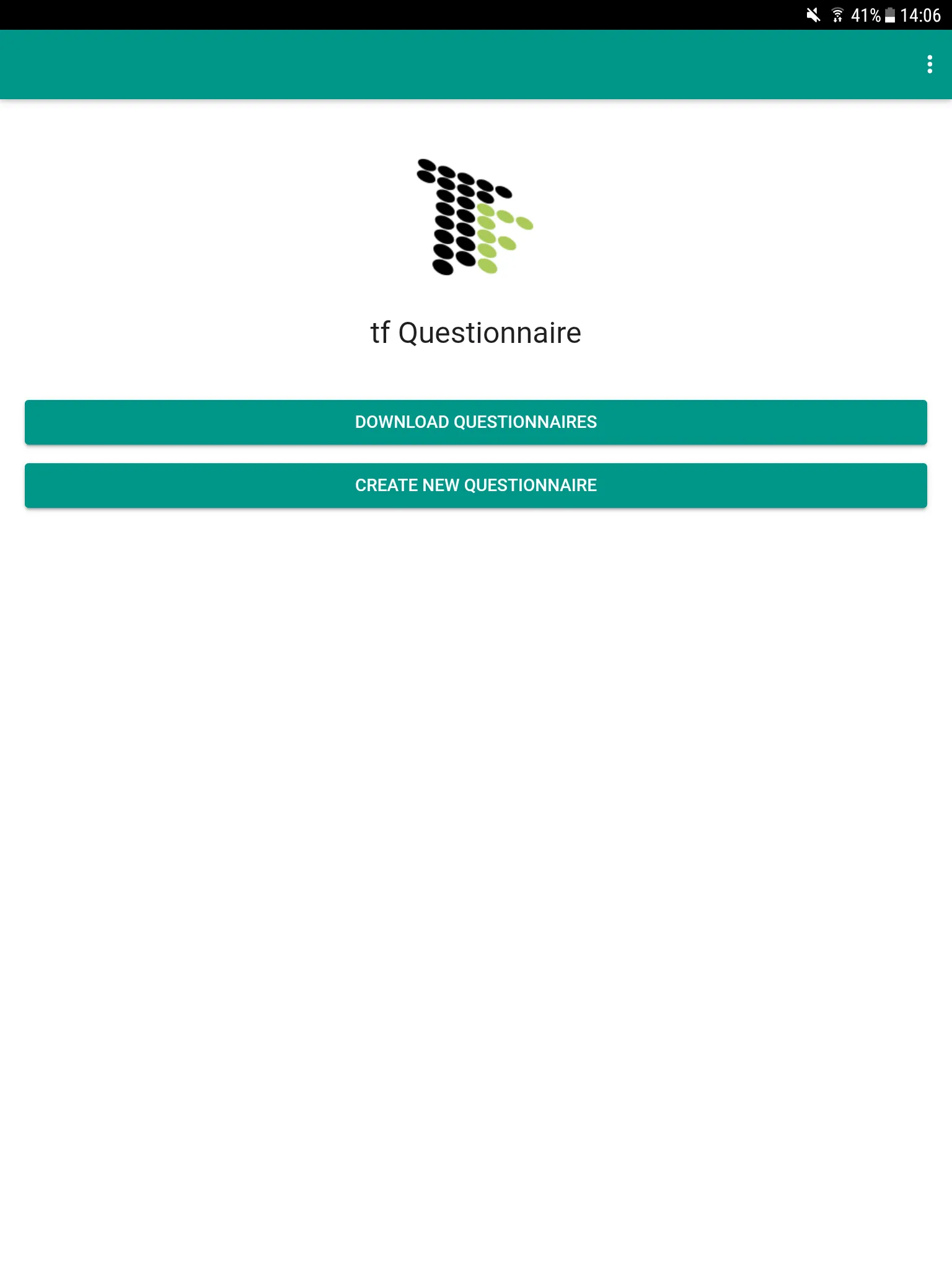 Civica Questionnaire | Indus Appstore | Screenshot