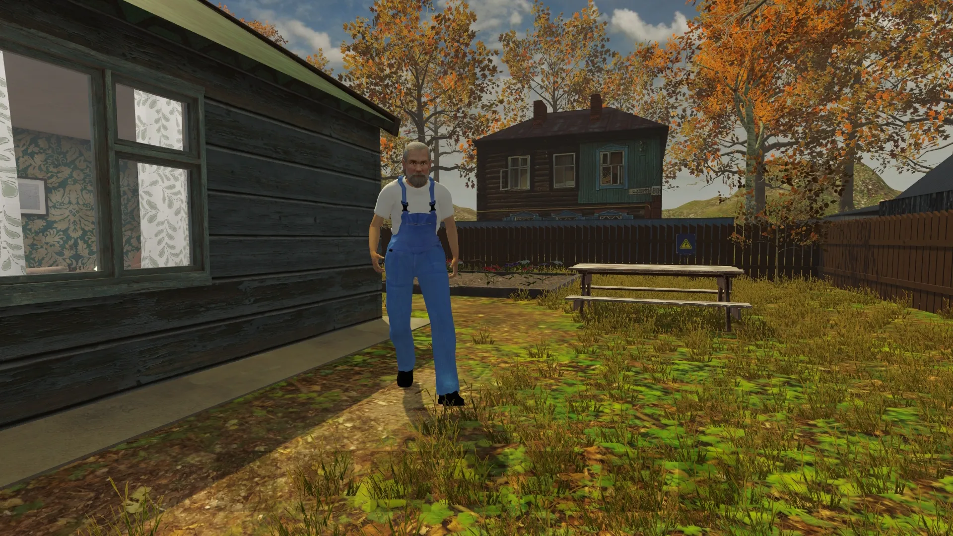 Schoolboy Escape 2: Village | Indus Appstore | Screenshot