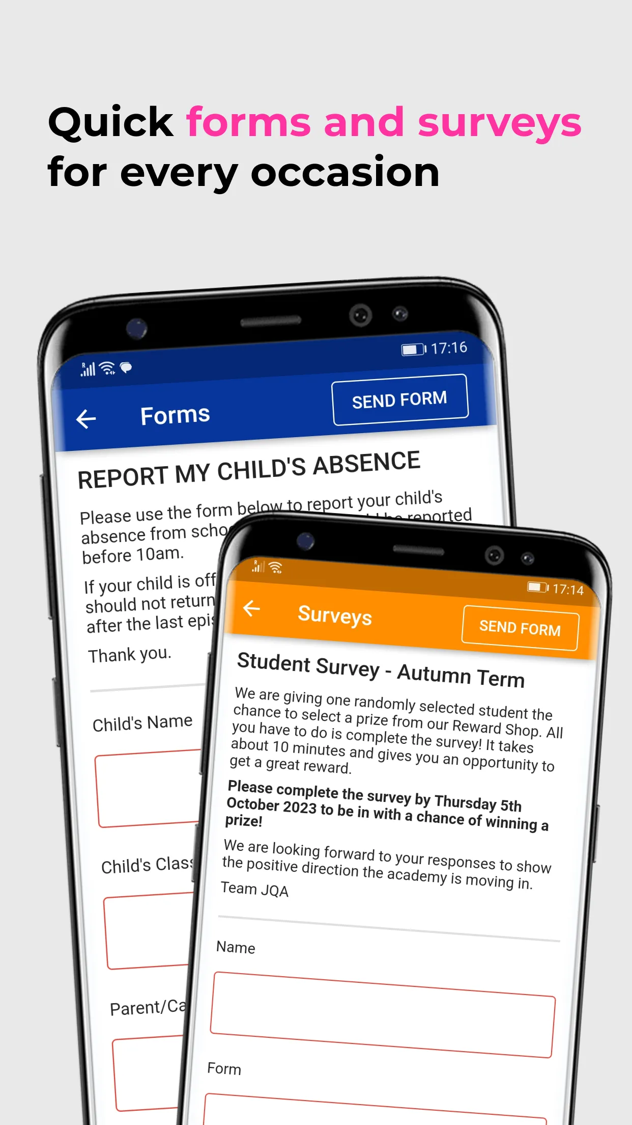 Piota Schools | Indus Appstore | Screenshot