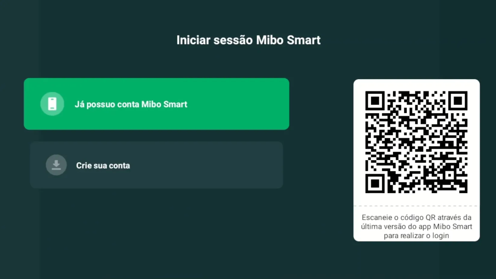 Mibo Smart | Indus Appstore | Screenshot