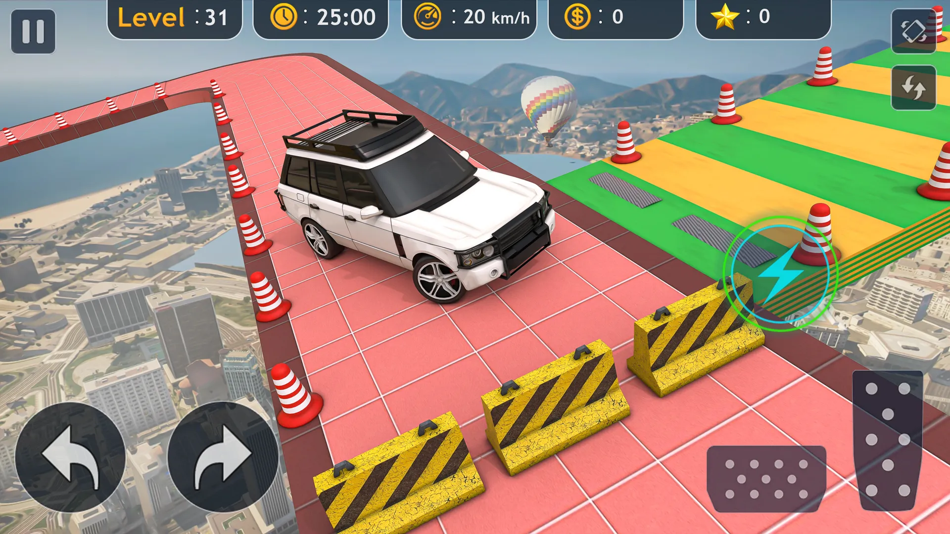 Car Stunt Games: Car Games | Indus Appstore | Screenshot