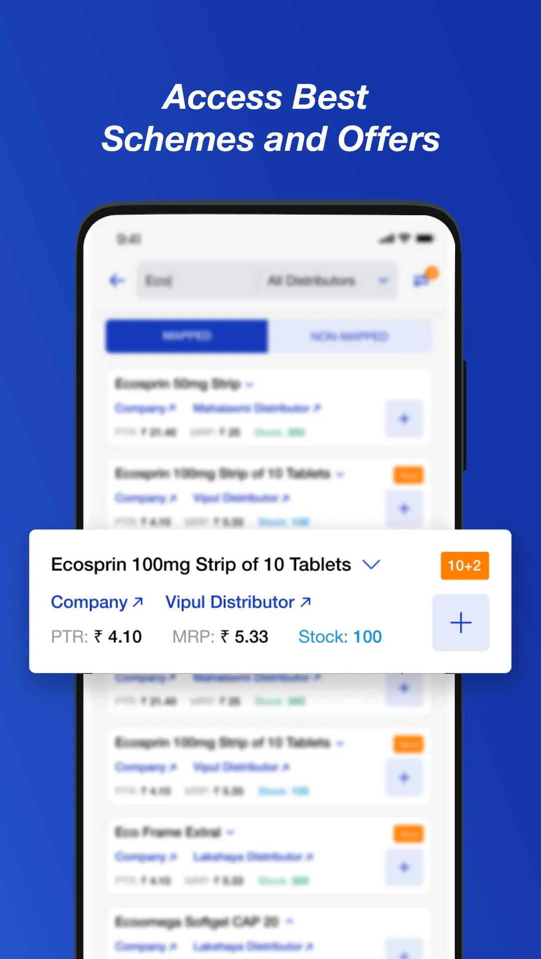 Pharmarack-Retailer 2.0 | Indus Appstore | Screenshot