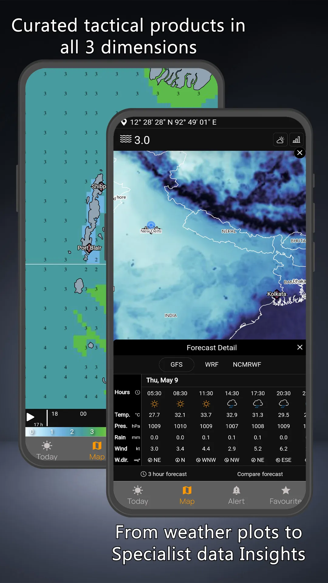 INDRA | Indus Appstore | Screenshot