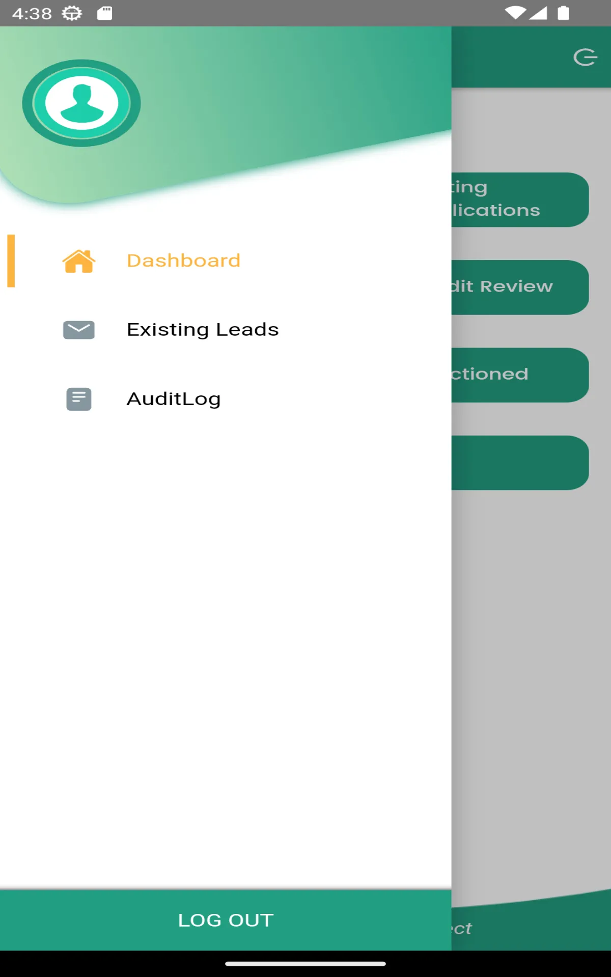 Finpower Agri Loan | Indus Appstore | Screenshot