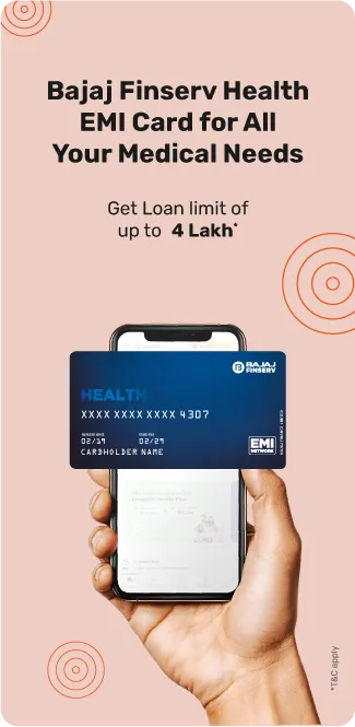 Bajaj Finserv Health | Indus Appstore | Screenshot
