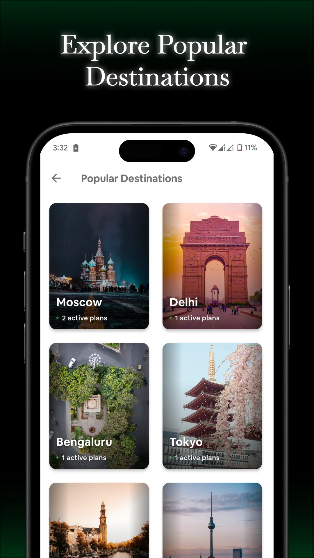 Hopsiko: Plan, Chat & Travel | Indus Appstore | Screenshot
