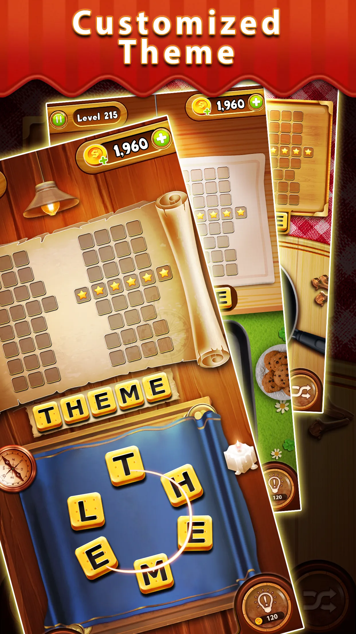 Tasty Cookies | Indus Appstore | Screenshot