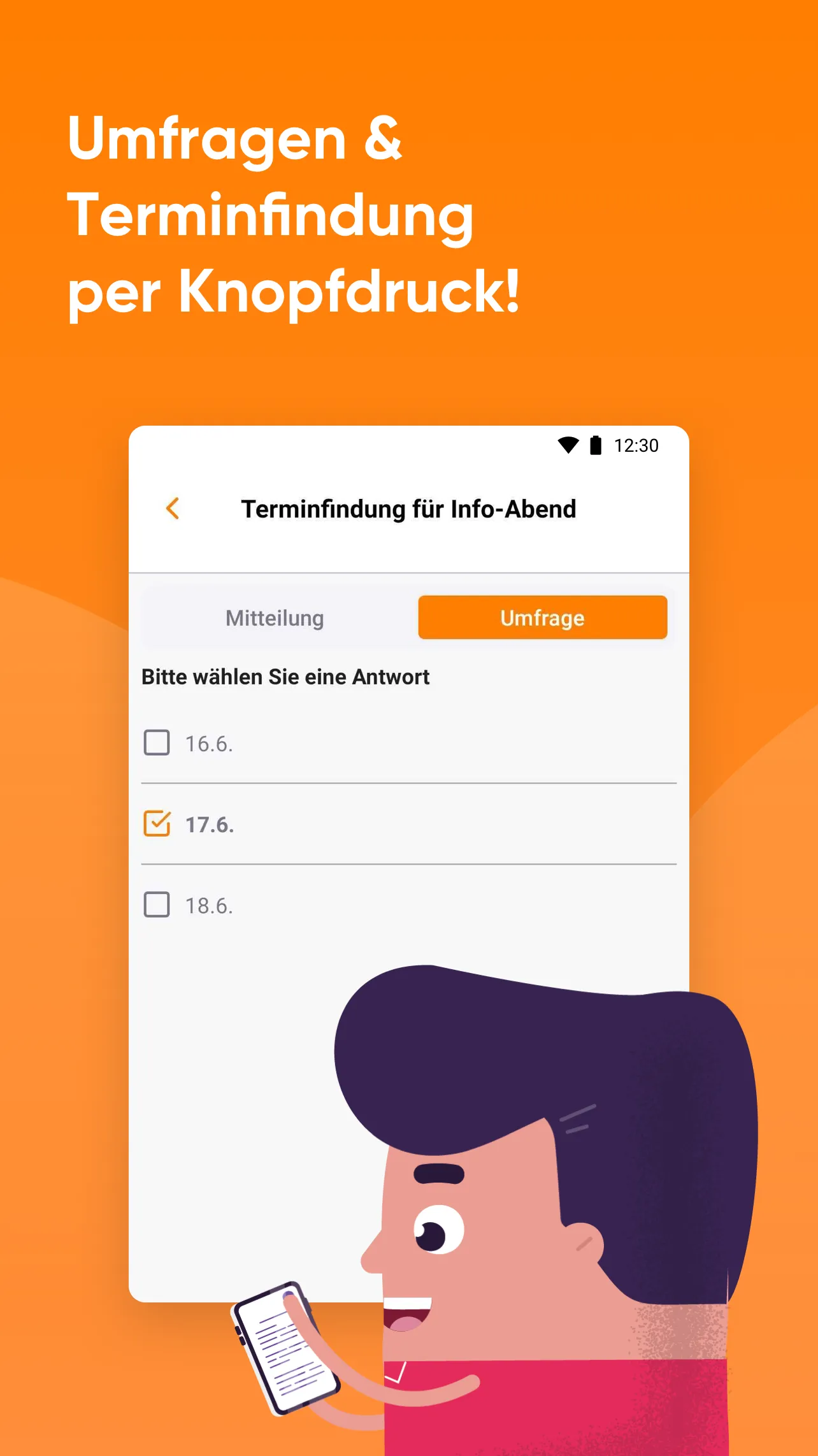 KidsFox | Indus Appstore | Screenshot