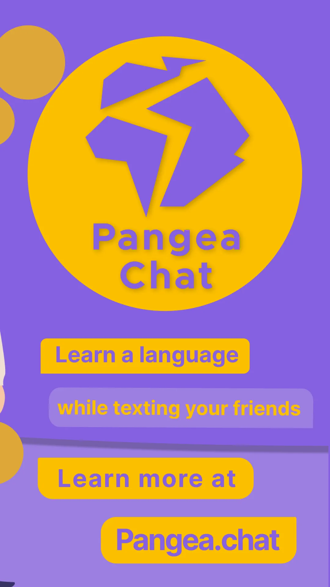 Pangea Chat | Indus Appstore | Screenshot