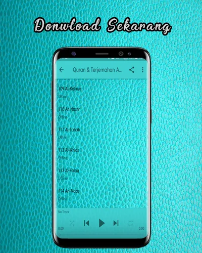 MP3 AL-Quran Dan Terjemahannya | Indus Appstore | Screenshot