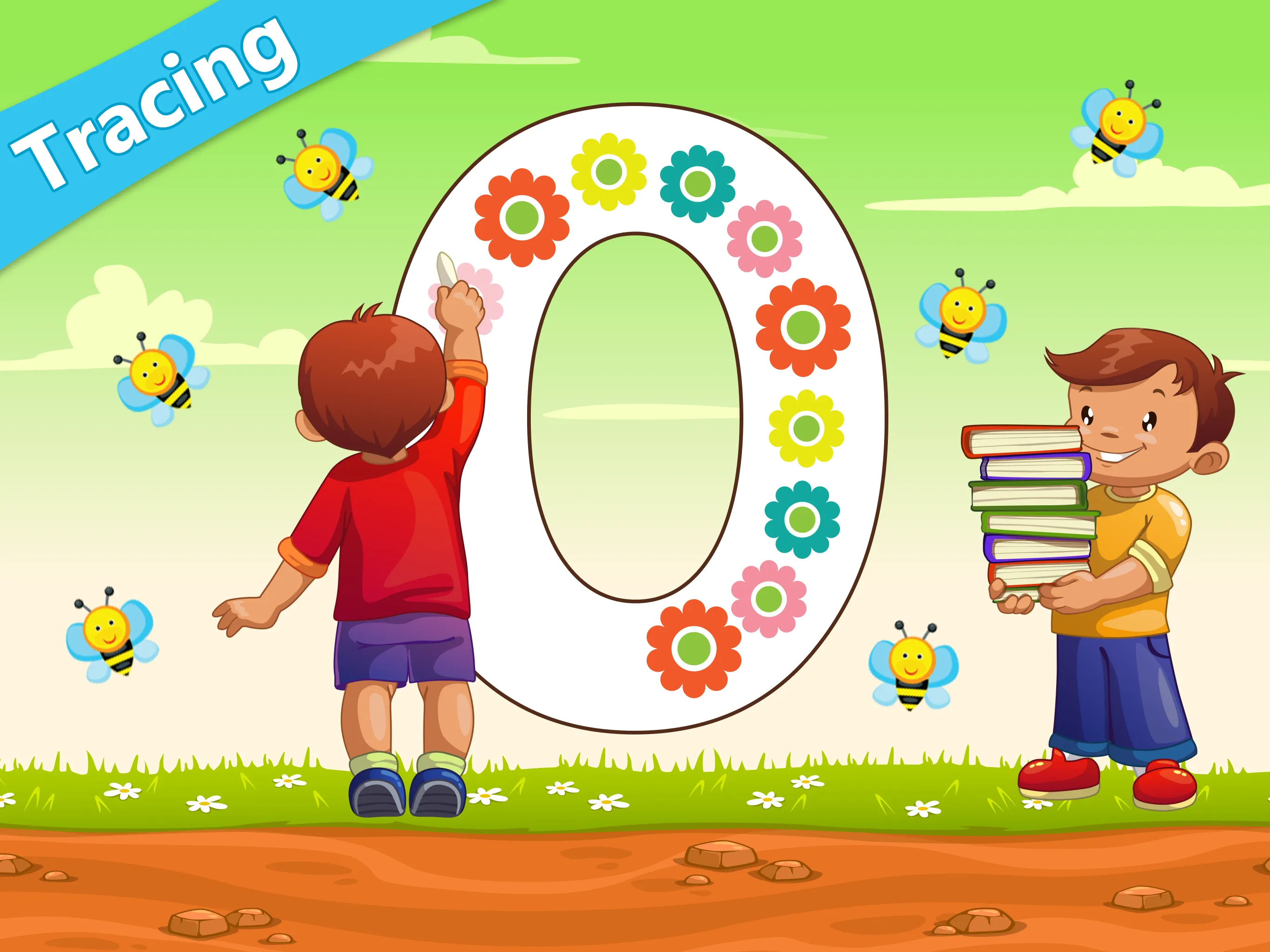 Kids Super Math | Indus Appstore | Screenshot