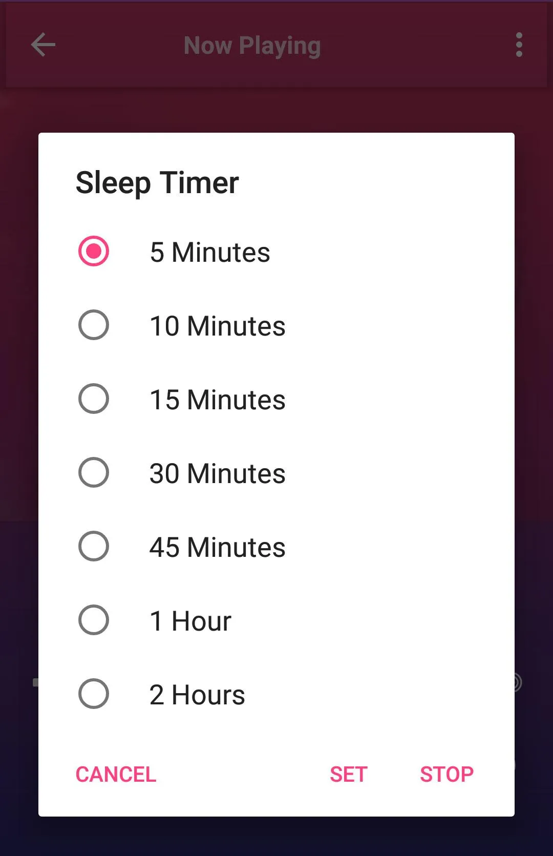 A2Z South Africa FM Radio | Indus Appstore | Screenshot