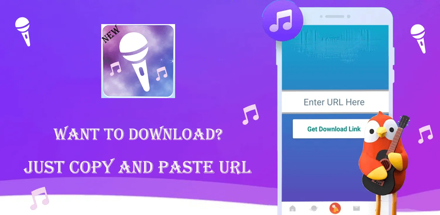 Karaoke Video Downloader | Indus Appstore | Screenshot