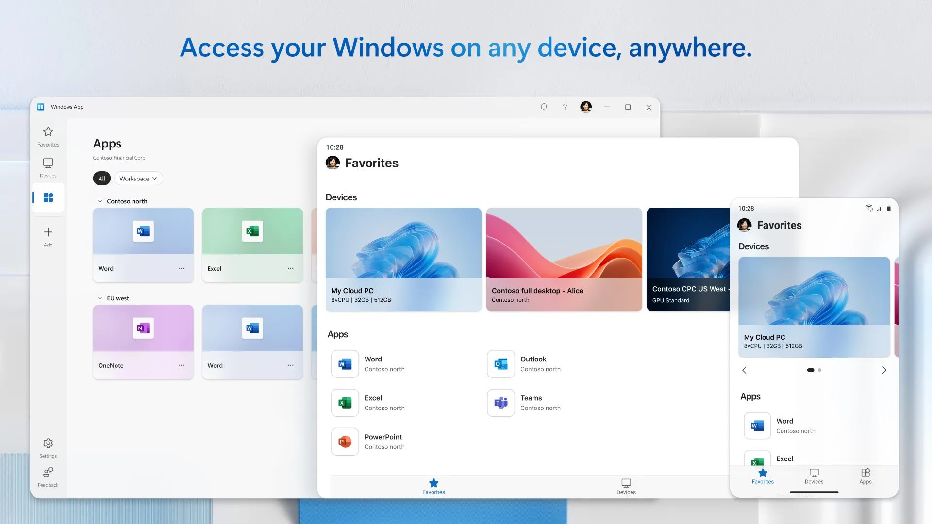 Windows App | Indus Appstore | Screenshot