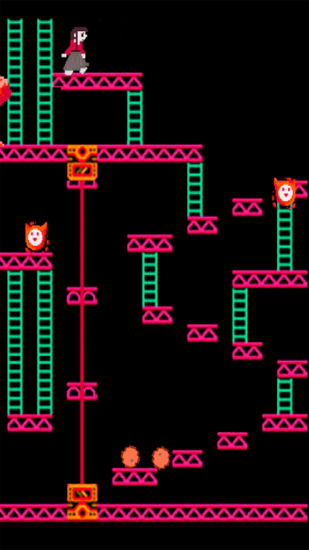 classic kong | Indus Appstore | Screenshot