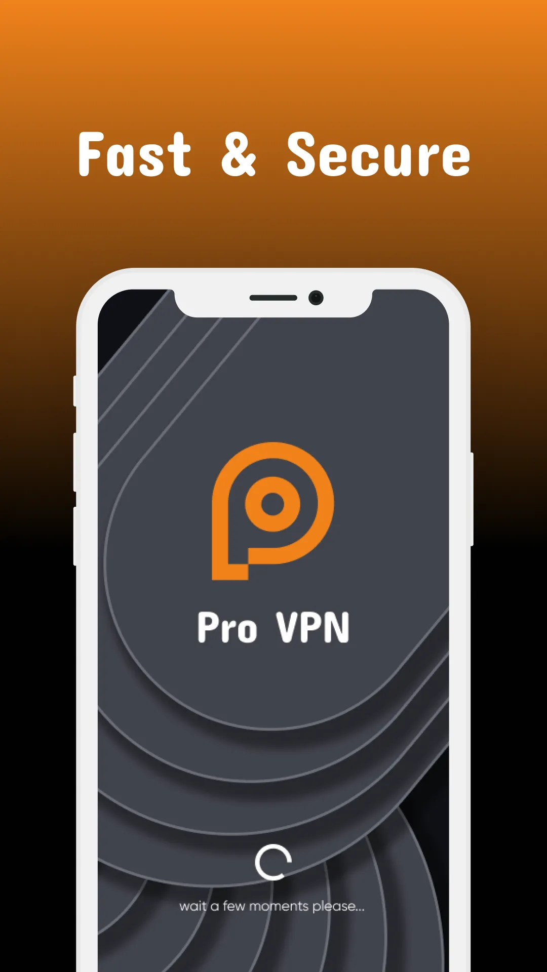 Pro VPN | Indus Appstore | Screenshot