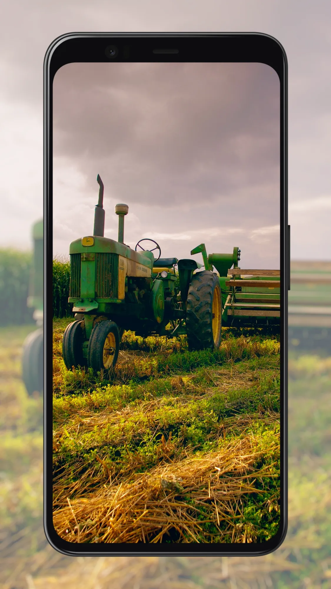 Farming Wallpapers | Indus Appstore | Screenshot