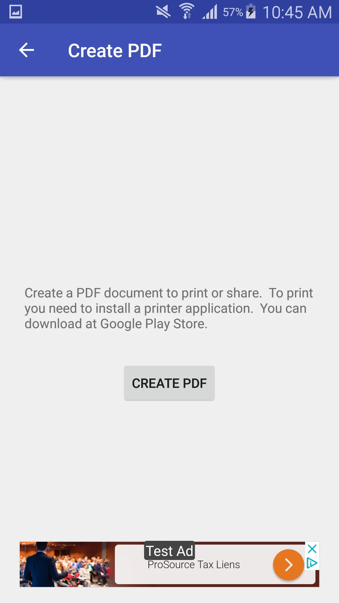 VIN Decoder | Indus Appstore | Screenshot